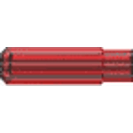 Wiha Maxx Torr Bits | doosje a 5 stuks T20/49 mm | 7045TY TY-Bit