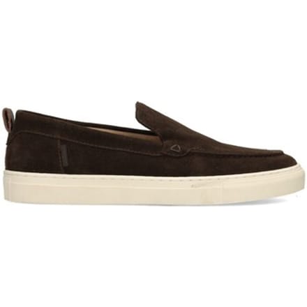 Instappers Poelman Mathijs Heren Loafers