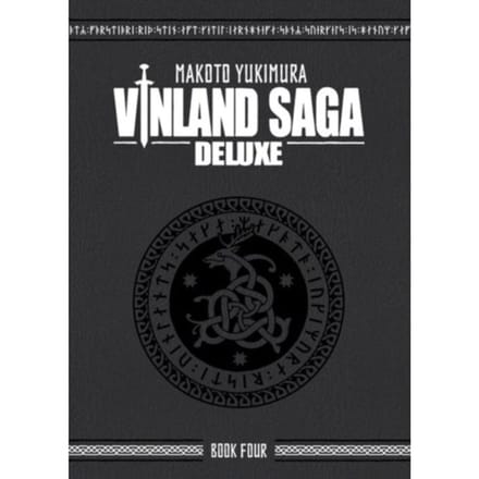 Vinland Saga Deluxe 4 - Vinland Saga Deluxe - Makoto Yukimura