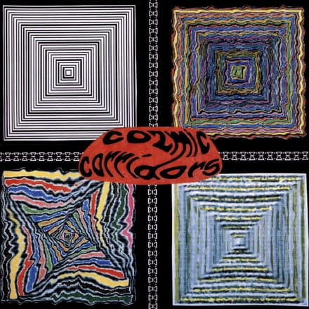 Cozmic Corridors