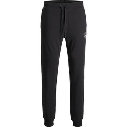 JACK & JONES- JPSTGORDON SHARK SWEAT PANTS NOOS - Heren - Broek