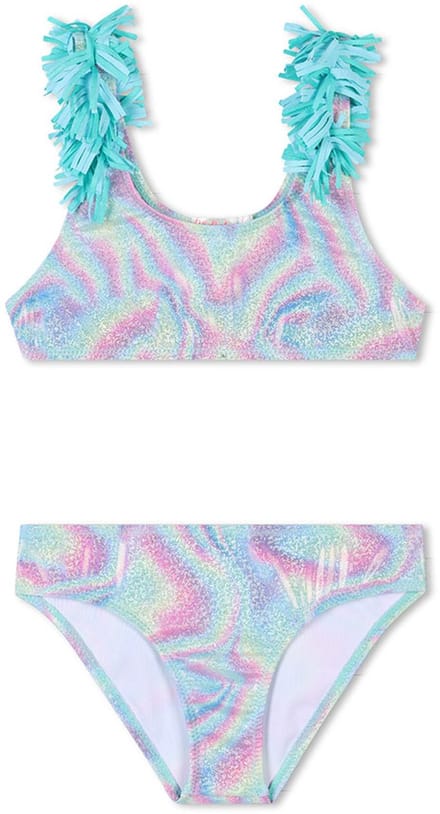Billieblush U20922 Meisjes Badpak - Maat 92