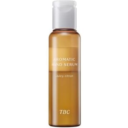 TBC - Aromatic Hand Serum Juicy Citron - 28ml