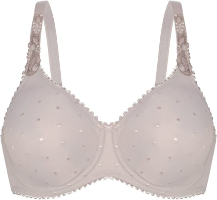 Felina – Secret Delight – BH Beugel – 202292 – Pearl Grey - B85/100
