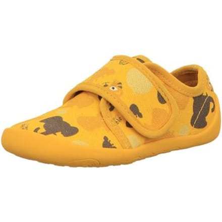Pantoffels Affenzahn -
