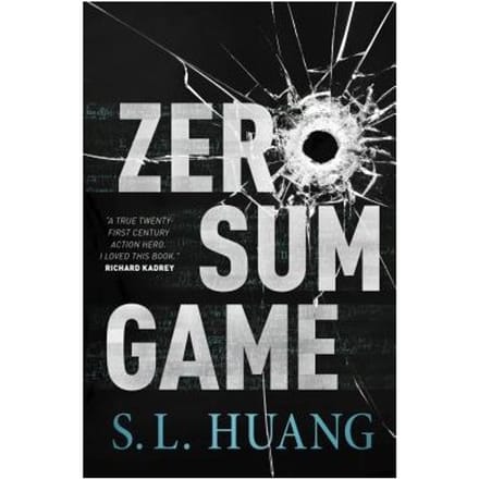 Zero Sum Game - S.L. HUANG