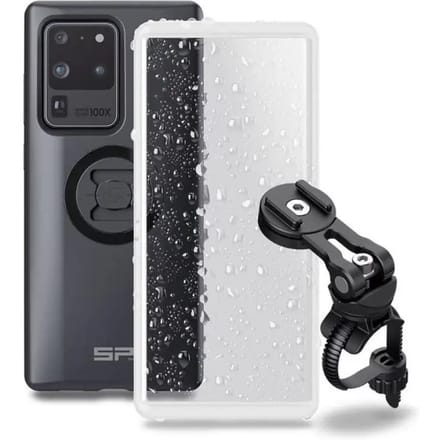 Fietssmartphonehouder SP Connect Bike Bundle II Samsung S20 Ultra