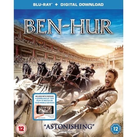 Ben-hur