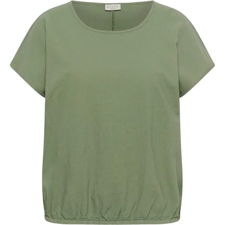 Vrouwenblouse KAFFE Curve Nana