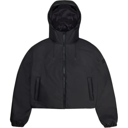 Rains Lohja Short Insulated Jacket