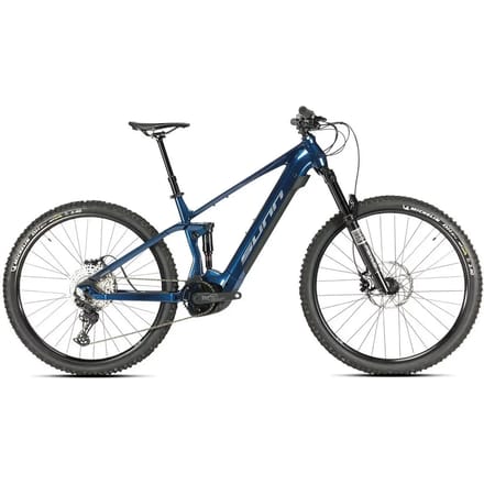 Fiets Sunn Charger S1 Shimano Deore RD-M6100 12V