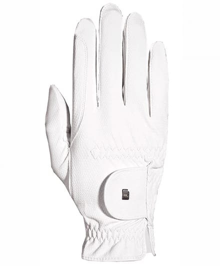 Roeckl Grip Winter Winterhandschoenen 7 Wit