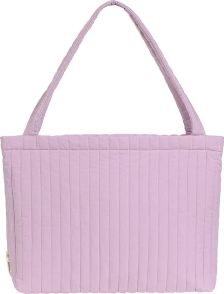 Lässig Green Label Shopper Cotton lavender