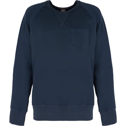 Champion blouse Mannen blauw
