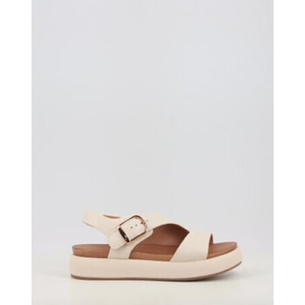 Sandalen met sleehak Inuovo A96064