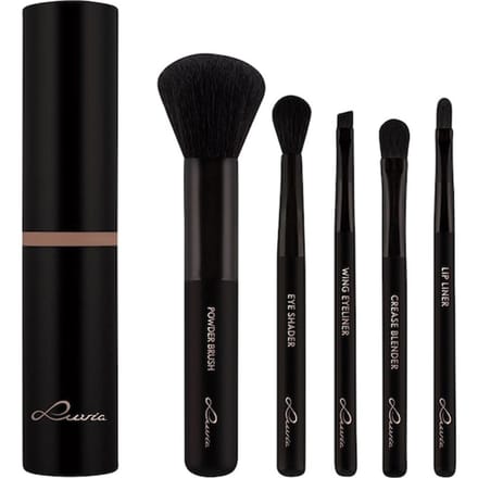 Luvia Cosmetics Brush Set Sets Dames