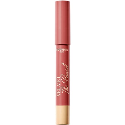 Velvet The Pencil #04-less Is Brown 1,8 g