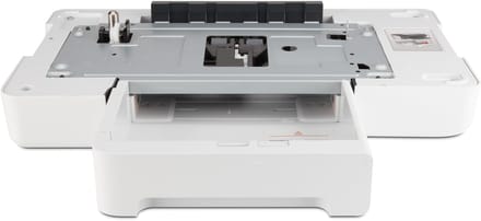 HP Officejet CB090A papierlade & documentinvoer 250 vel