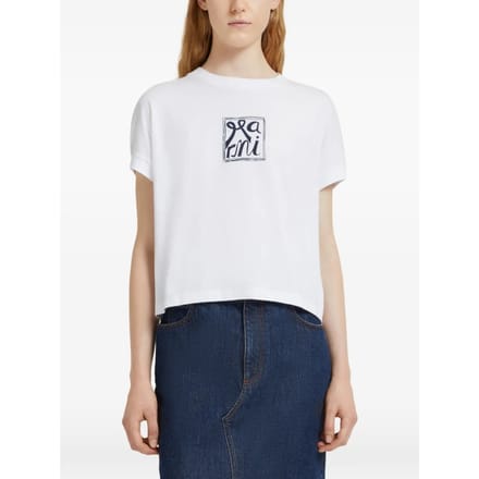 T-shirt Marni