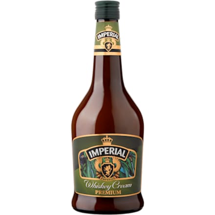 Imperial whisky-roomcocktail - 700 ml
