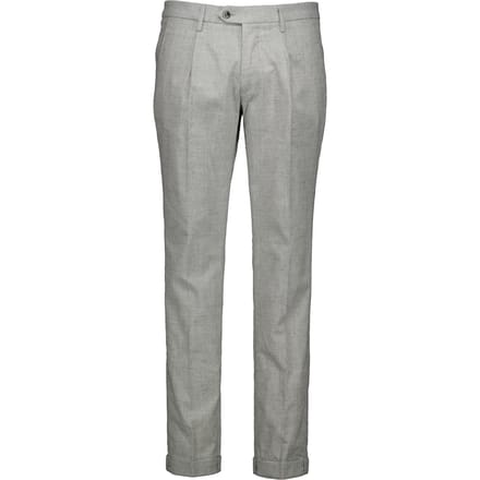Masons 9pn2r9560 Pantalons Grijs Cte423