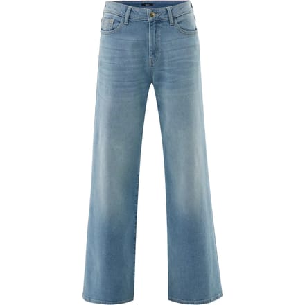 Dames Wide Leg Jeans Mexx Lynn