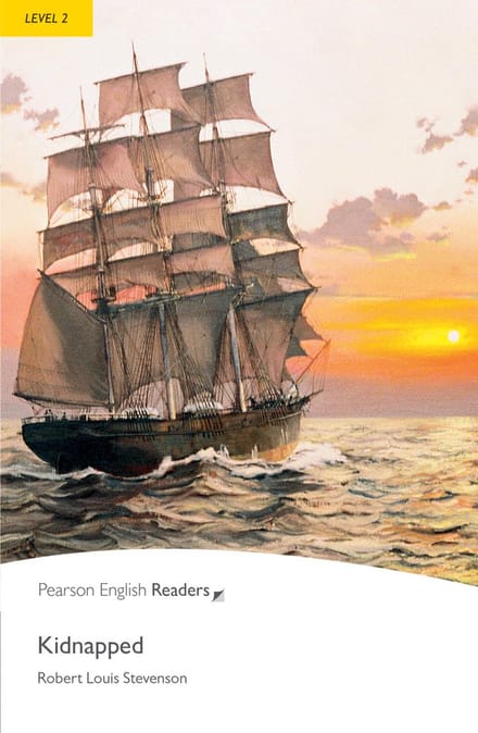 Level 2: Kidnapped - Robert Louis Stevenson