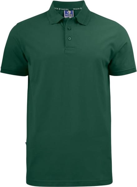 ProJob 2022 POLO STRETCH 642022 - woudgroen - S