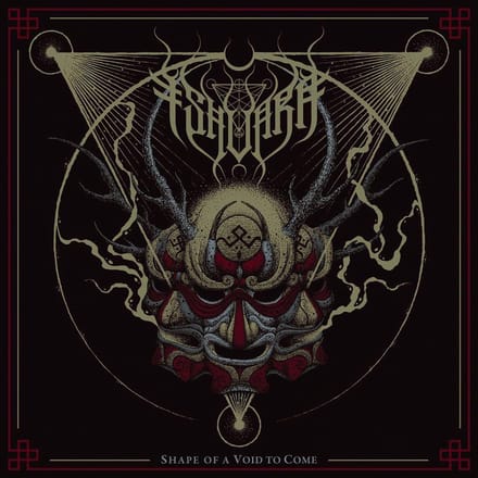 Shape Of Void To Come
