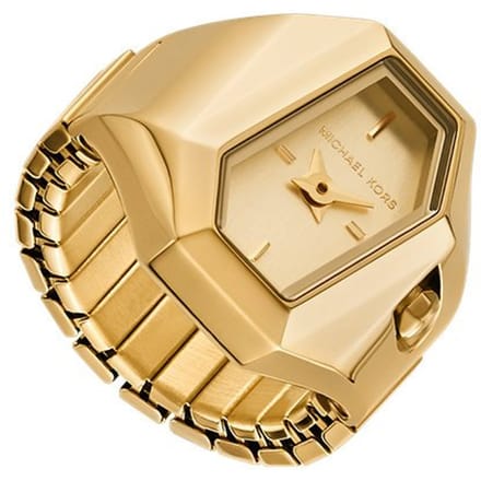 Michael Kors Suri MK7613 Suri Watch Ring Horloge