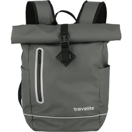 Travelite Basics Roll-Up - Rugzak Plane 48 cm (anthracite)