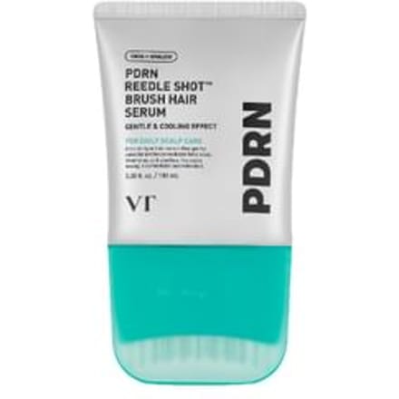 VT - PDRN Reedle Shot Brush Hair Serum - Haarserum