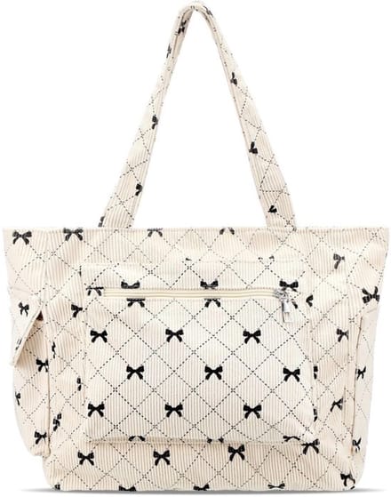 Dailygoods- Schoudertas Stijlvol Ontwerp - Grote Schoudertas