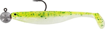 Westin Shadteez Slim R 'n R Box Sparkling Chartreuse 10cm Sparkling Chartreuse