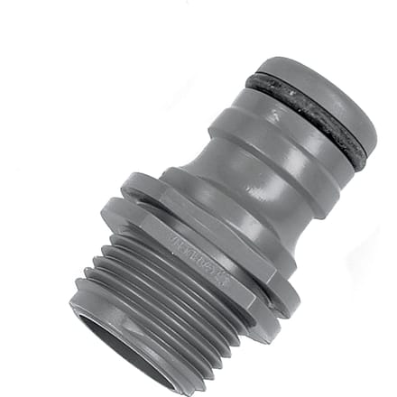 Tap connector