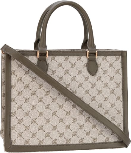 Joop! Mazzolino Aurelia Handtas 32 cm - Dames - burnt olive