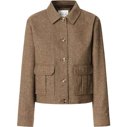 Damesjas Pepe Jeans Triniti