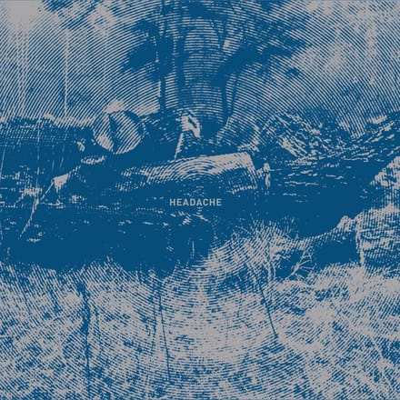Trupa Trupa - Headache (2 LP) (Remastered)