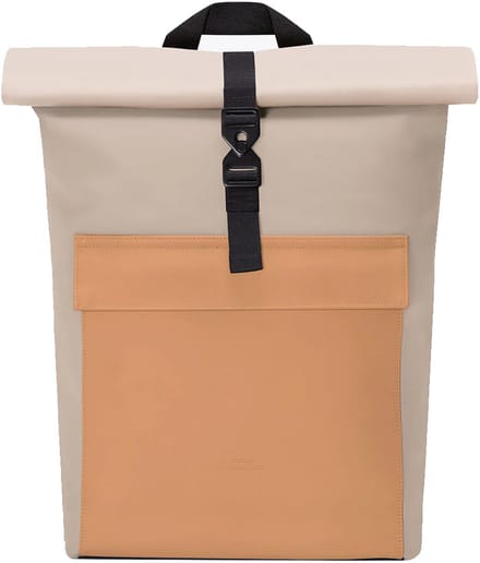 Ucon Acrobatics Jasper Medium Lotus Rolltop - Rugzak 16'' 45 cm (clay/nude)