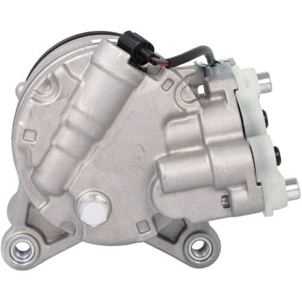 Airco-compressor THERMOTEC KTT090557