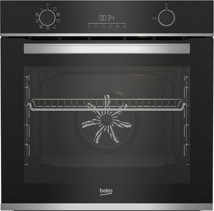 Beko BBIM13301XPE 72 l 3300 W Roestvrijstaal
