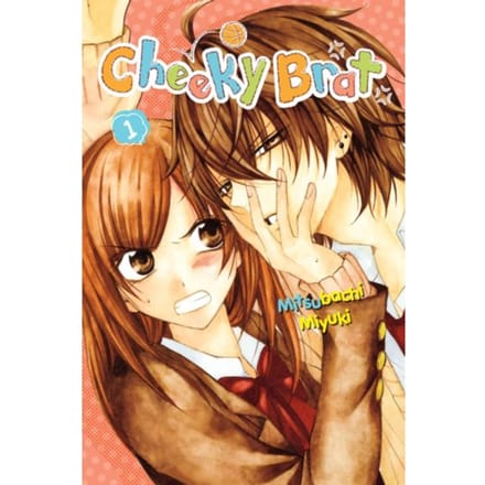 Cheeky Brat, Vol. 1 - Cheeky Brat - Alethea Nibley