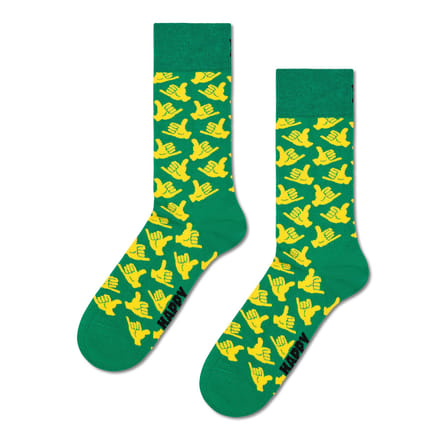 Happy Socks unisex giftbox 7P sokken 7 days multi II