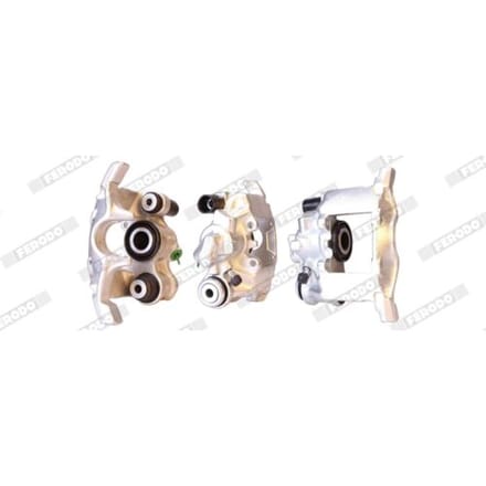 Remklauw FERODO FCL692330