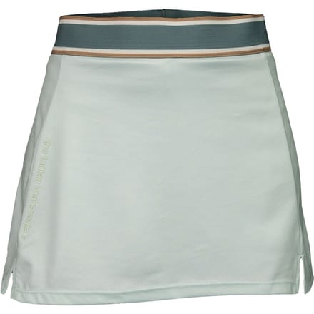 The Indian Maharadja Pique Skort Dames