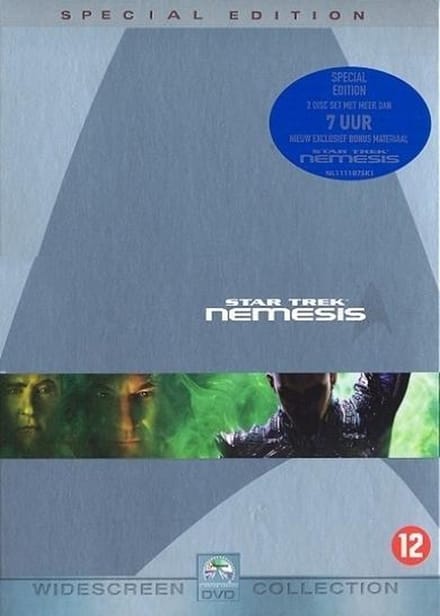 Star Trek 10-Nemesis