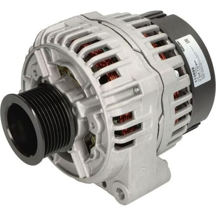 Driefasige generator HC-CARGO F 032 113 899