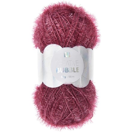 Rico Creative Bubble  - Rode biet