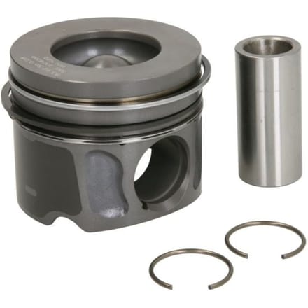Zuiger ENGITECH ENT050710 STD