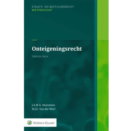 Onteigeningsrecht